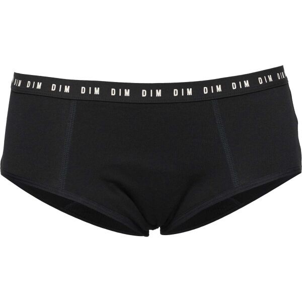 Bellinda Bellinda MENSTRUAL BOXER NORMAL Менструални бикини, черно, размер