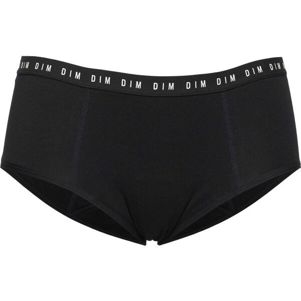 Bellinda Bellinda MENSTRUAL BOXER STRONG Менструални бикини, черно, размер