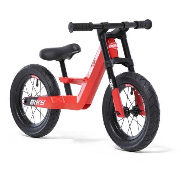 BERG BERG BIKY CITY Балансиращо колело за деца, червено, размер os