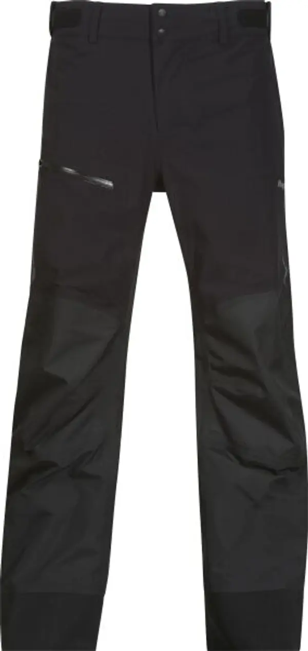 Bergans Bergans STOREN PANTS Скиалп панталони, черно, размер