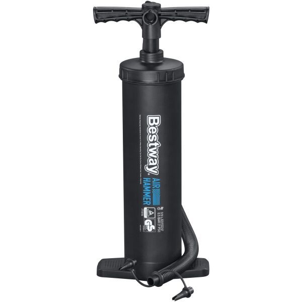 Bestway Bestway AIR HAMMER 3500 Ръчна помпа, черно, размер