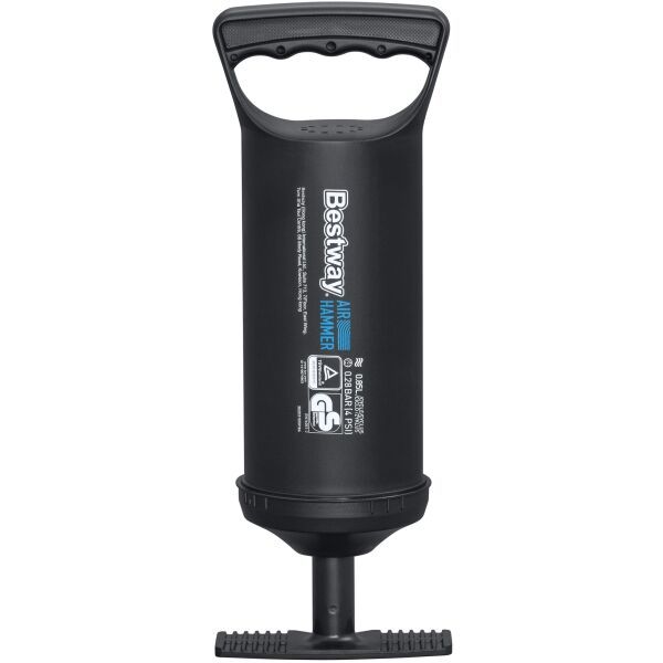 Bestway Bestway AIR HAMMER 850 Ръчна помпа, черно, размер