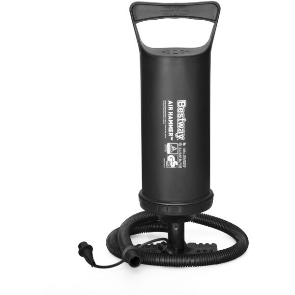 Bestway Bestway AIR HAMMER Ръчна помпа, черно, размер