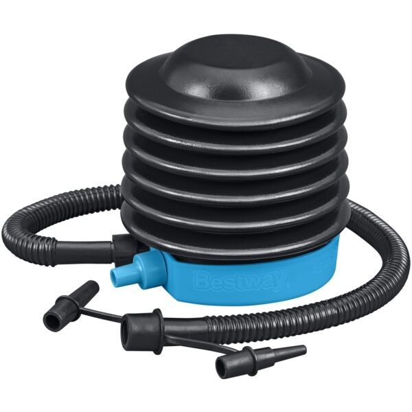 Bestway Bestway AIR STEP PUMP Крачна помпа, черно, размер
