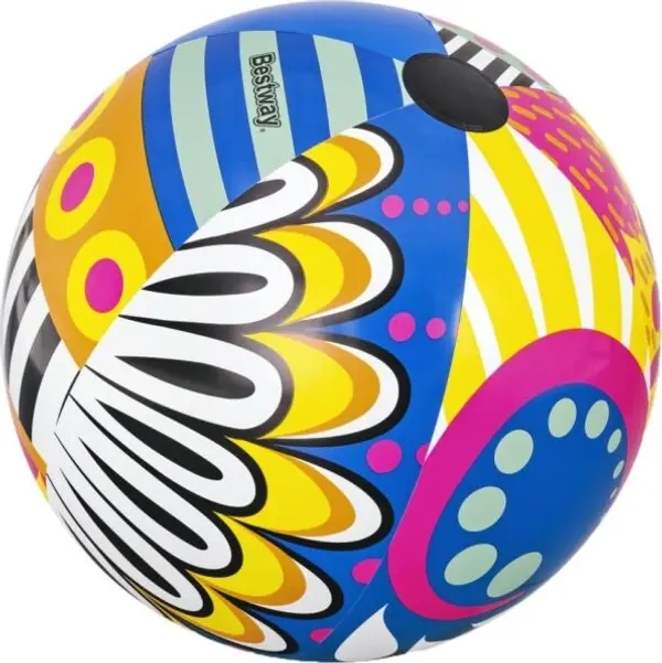 Bestway Bestway BEACH BALL Надуваема топка, микс, размер