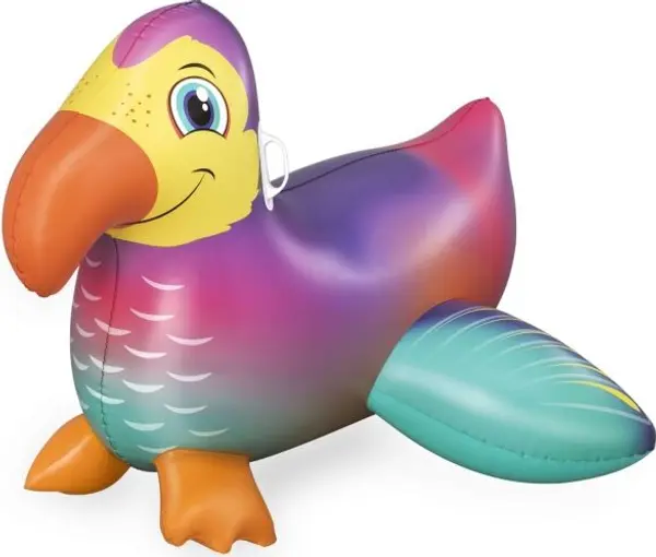Bestway Bestway DANDY DODO Надуваема птица Додо, микс, размер