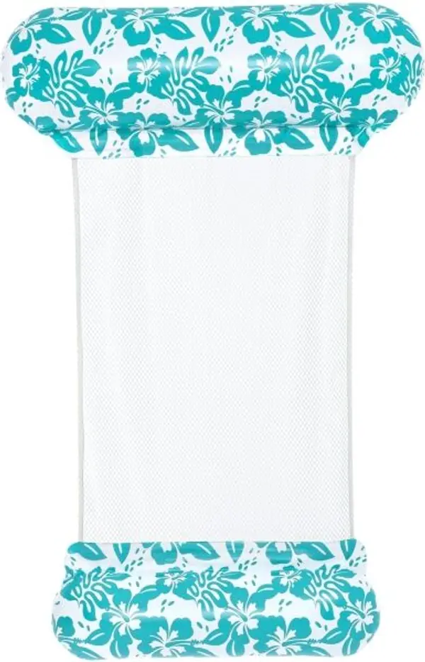 Bestway Bestway HAMMOCK LOUNGE Плажен дюшек, бяло, размер