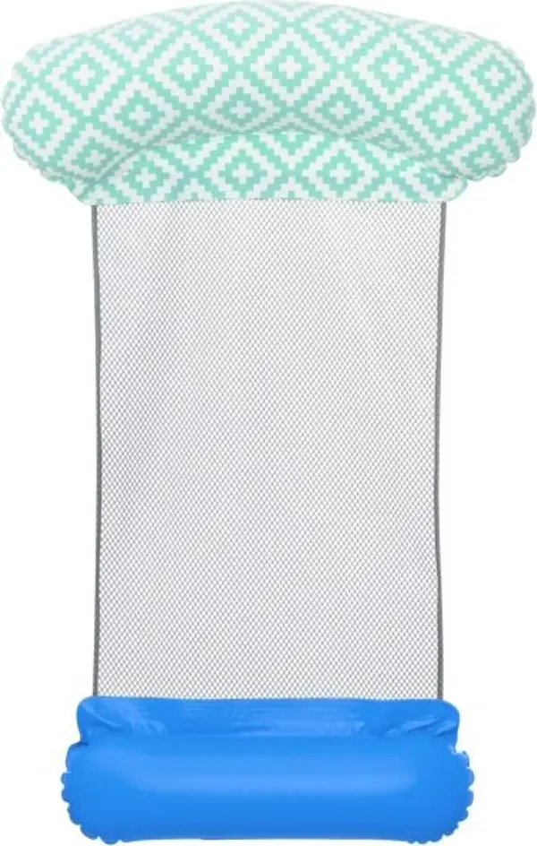 Bestway Bestway HAMMOCK LOUNGE Плажен дюшек, синьо, размер