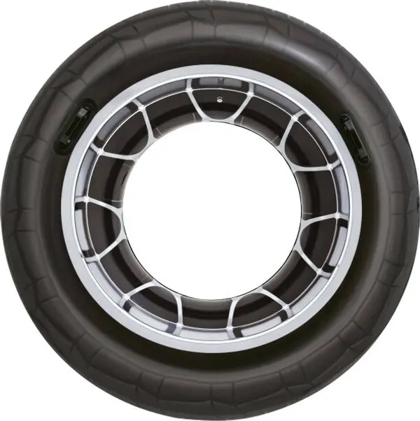 Bestway Bestway HIGH VELOCITY TIRE TUBE Надуваем  пояс, черно, размер
