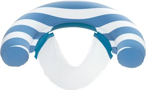 Bestway Bestway NOODLE CHAIR Седалка за вода, синьо, размер