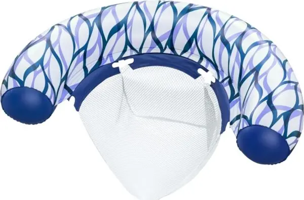 Bestway Bestway NOODLE CHAIR Седалка за вода, синьо, размер