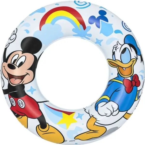 Bestway Bestway SWIM TUBE Надуваем  пояс, микс, размер