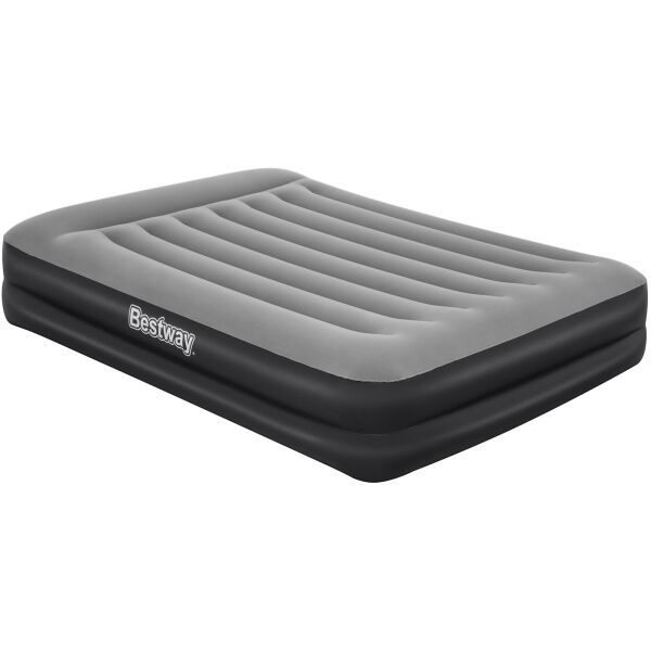 Bestway Bestway TRITECH AIR MAT QUEEN Надуваем матрак, сиво, размер