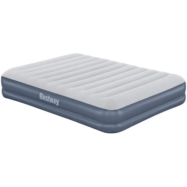 Bestway Bestway TRITECH AIR MATTRESS QUEEN Надуваем матрак, сиво, размер