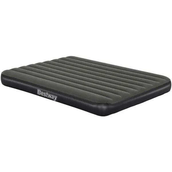 Bestway Bestway TRITECH AIR MATTRESS QUEEN Надуваем матрак, тъмносиво, размер