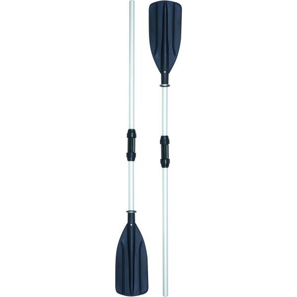 Bestway Bestway TWO SECTION ALU Гребла, сребърно, размер