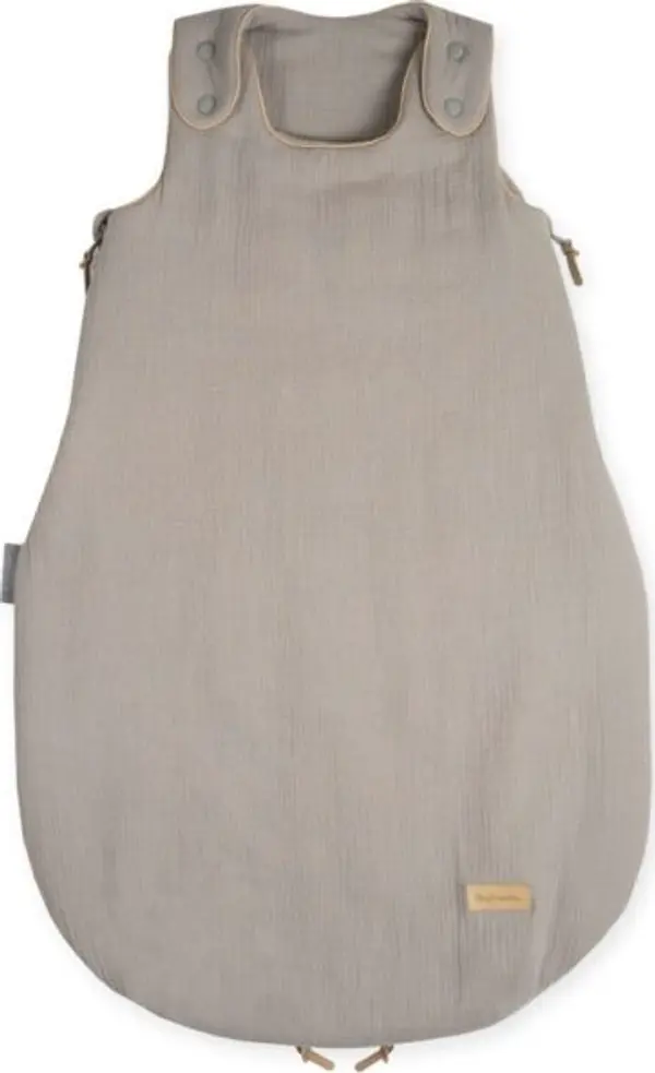 BEZTROSKA BEZTROSKA SLEEPING BAG M Спален чувал, бежово, размер