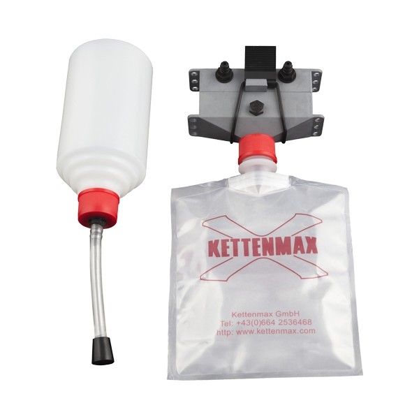 Bikeworkx Bikeworkx KETTENMAX Машинка за верига, бяло, размер os