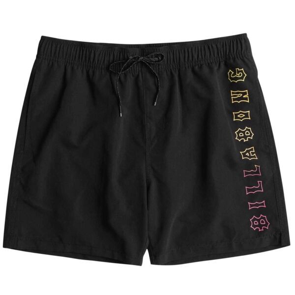 Billabong Billabong ALL DAY HERITAGE LB Мъжки бански, черно, размер