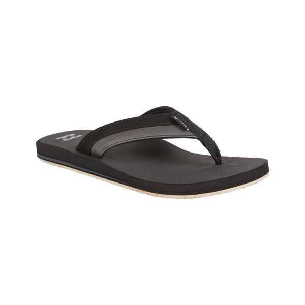 Billabong Billabong ALL DAY IMPACT Мъжки джапанки, черно, размер 40