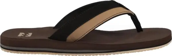 Billabong Billabong ALL DAY IMPACT Мъжки джапанки, кафяво, размер 39