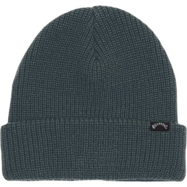 Billabong Billabong ARCADE Мъжка шапка, тъмнозелено, размер