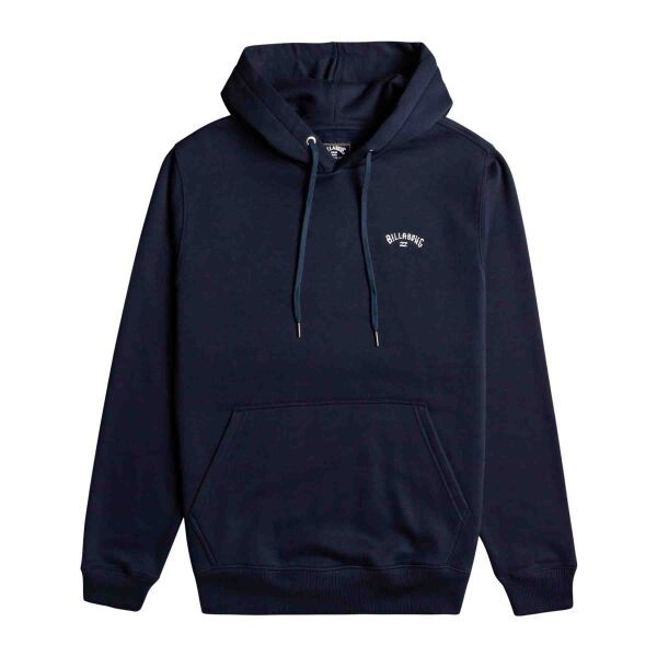 Billabong Billabong ARCH PO Мъжки суитшърт, тъмносин, размер