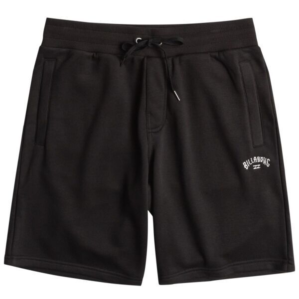 Billabong Billabong ARCH SHORT Мъжки къси панталони, черно, размер