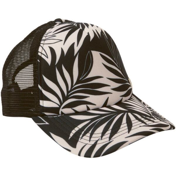 Billabong Billabong HERITAGE MASHUP Дамска шапка с козирка, черно, размер os