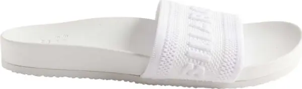 Billabong Billabong CRUZ Дамски чехли, бяло, размер 37