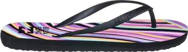 Billabong Billabong DAMA Дамски джапанки, микс, размер 37
