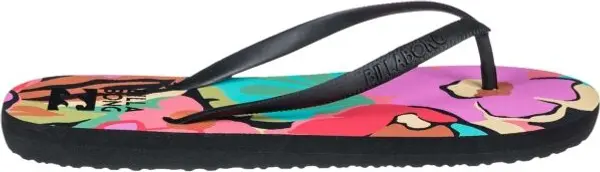 Billabong Billabong DAMA Дамски джапанки, микс, размер 37