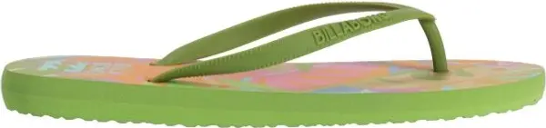 Billabong Billabong DAMA Дамски джапанки, микс, размер 38