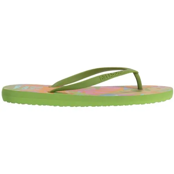 Billabong Billabong DAMA Дамски джапанки, микс, размер 40