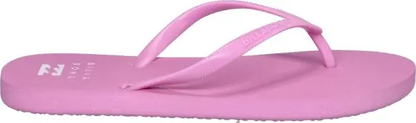 Billabong Billabong DAMA Дамски джапанки, розово, размер 38