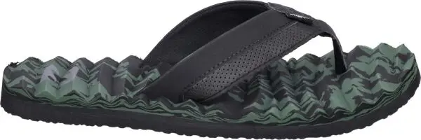 Billabong Billabong DUNES MARBLE Мъжки чехли, черно, размер 39