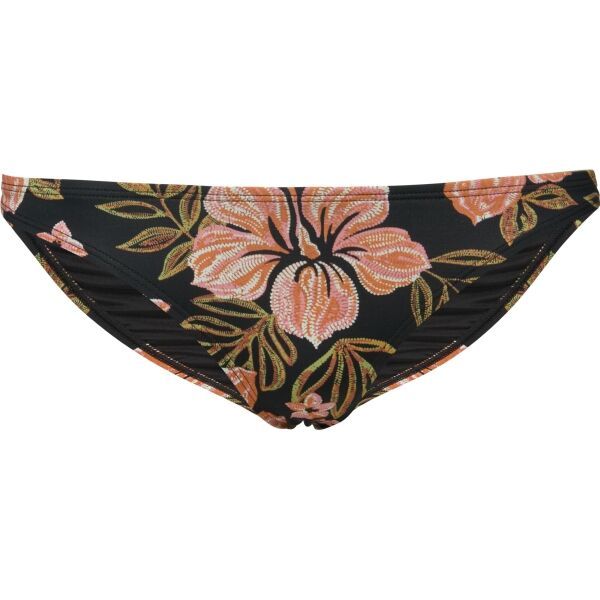 Billabong Billabong HOOKED ON TROPICS Дамски бански - независима долна част, черно, размер