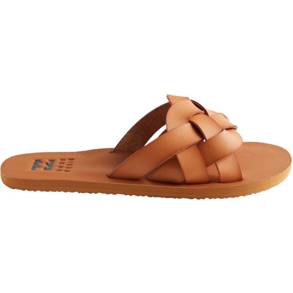 Billabong Billabong LANA Дамски чехли, кафяво, размер 39