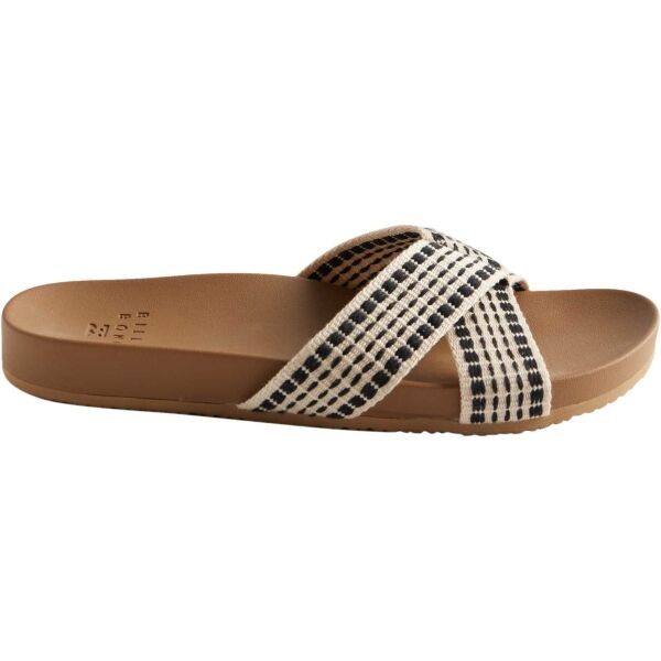 Billabong Billabong MERIDA Дамски чехли, кафяво, размер 37