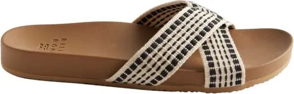 Billabong Billabong MERIDA Дамски чехли, кафяво, размер 39