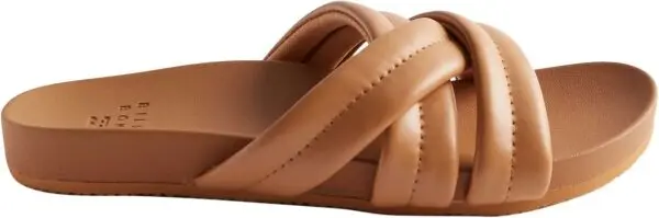 Billabong Billabong SERENA Дамски чехли, кафяво, размер 41