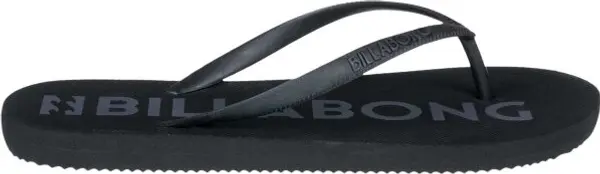 Billabong Billabong SUNLIGHT Дамски джапанки, черно, размер 36