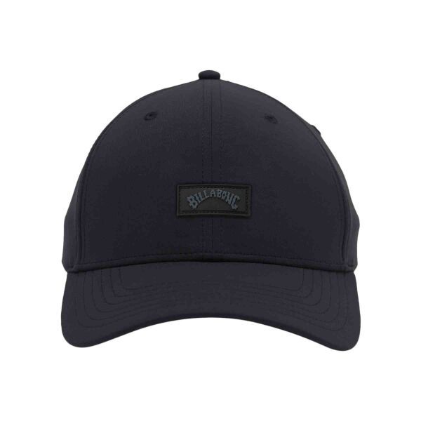 Billabong Billabong SURFTREK SNAPBACK Мъжка шапка с козирка, черно, размер