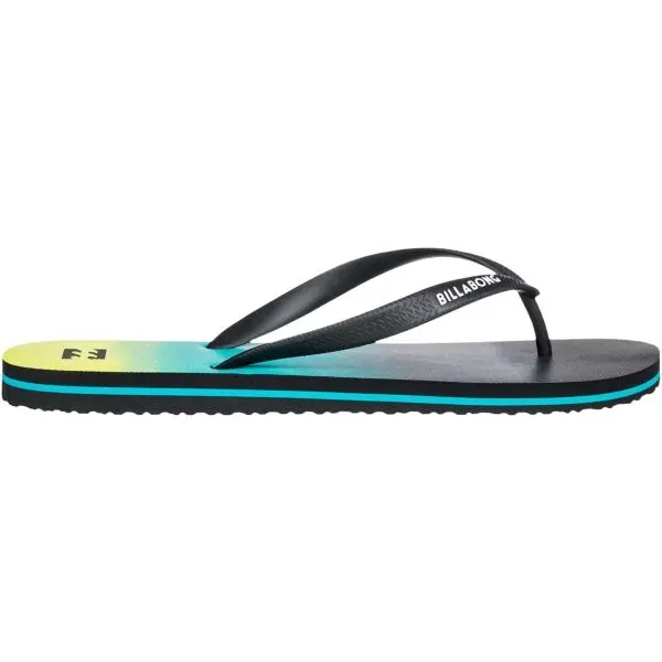 Billabong Billabong TIDES FADE Мъжки джапанки, микс, размер 39
