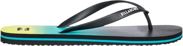 Billabong Billabong TIDES FADE Мъжки джапанки, микс, размер 40