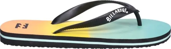 Billabong Billabong TIDES FADE Мъжки джапанки, микс, размер 40