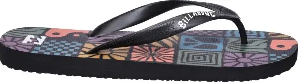 Billabong Billabong TIDES Мъжки чехли, микс, размер 40