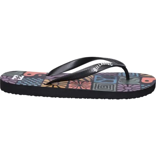 Billabong Billabong TIDES Мъжки чехли, микс, размер 41