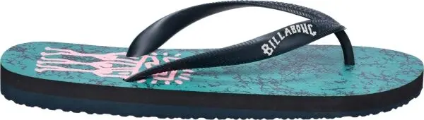 Billabong Billabong TIDES Мъжки джапанки, синьо, размер 39