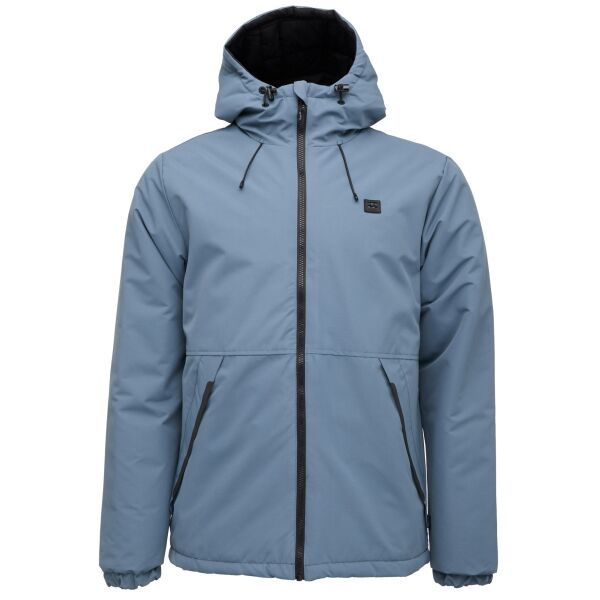Billabong Billabong TRANSPORT REVO 10K Мъжко зимно яке, синьо, размер